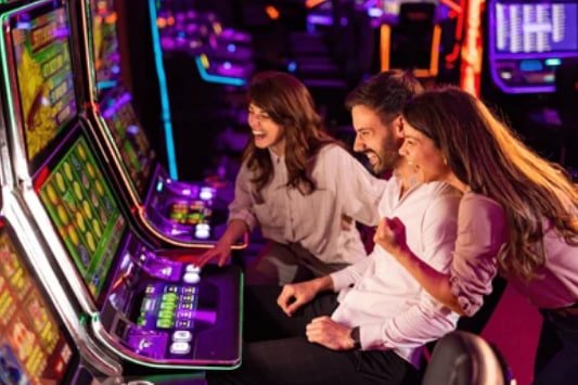 free5000 Live Casino Features VIP Table Real Dealer Myanmar MMK