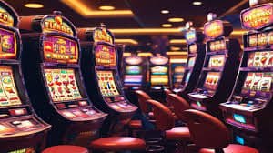 Jackpot Slots ကြီးသောဆုကြေးများ